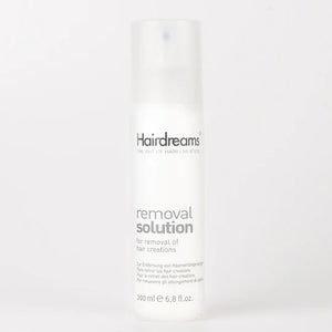 Removal Solution Zur schonender Entfernung von Bondings – 200 ml - Michael Sedatis Friseure