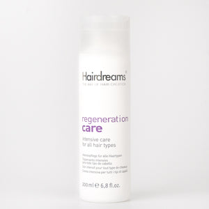 REGENERATION CARE - Michael Sedatis Friseure