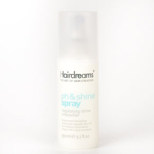 Hairdreams PH-Shine Spray - Michael Sedatis Friseure