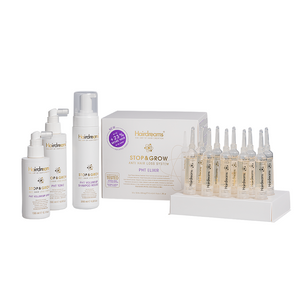 Starterset Hairdreams Stop & Grow - Michael Sedatis Friseure